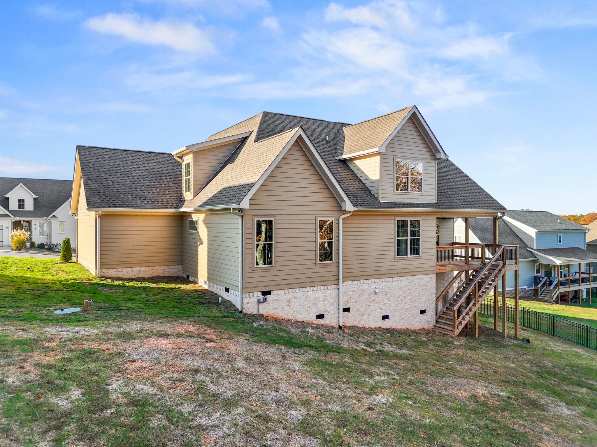 6119 Cashmere Lane Harrison TN 37341