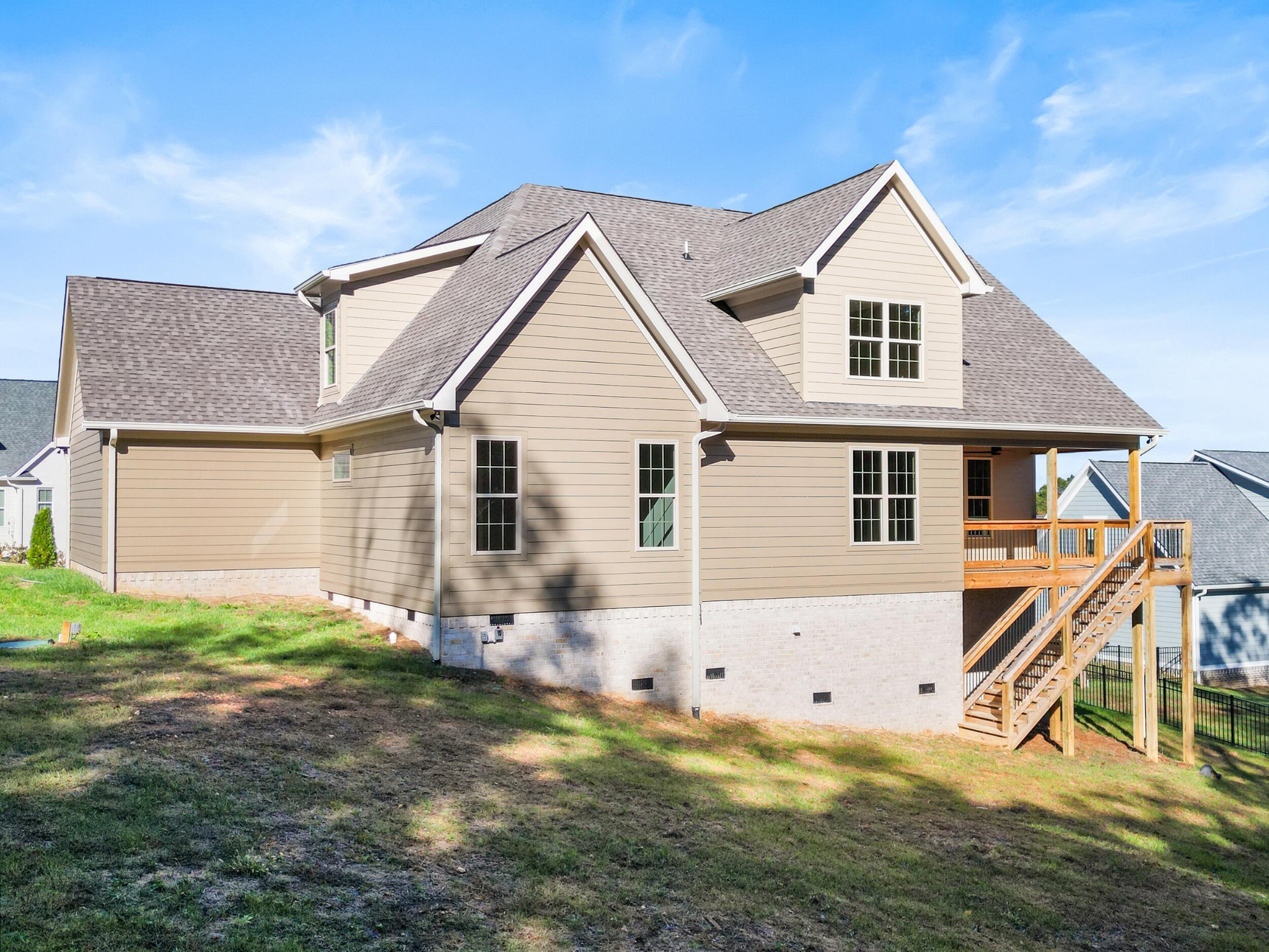 6119 Cashmere Lane Harrison TN 37341