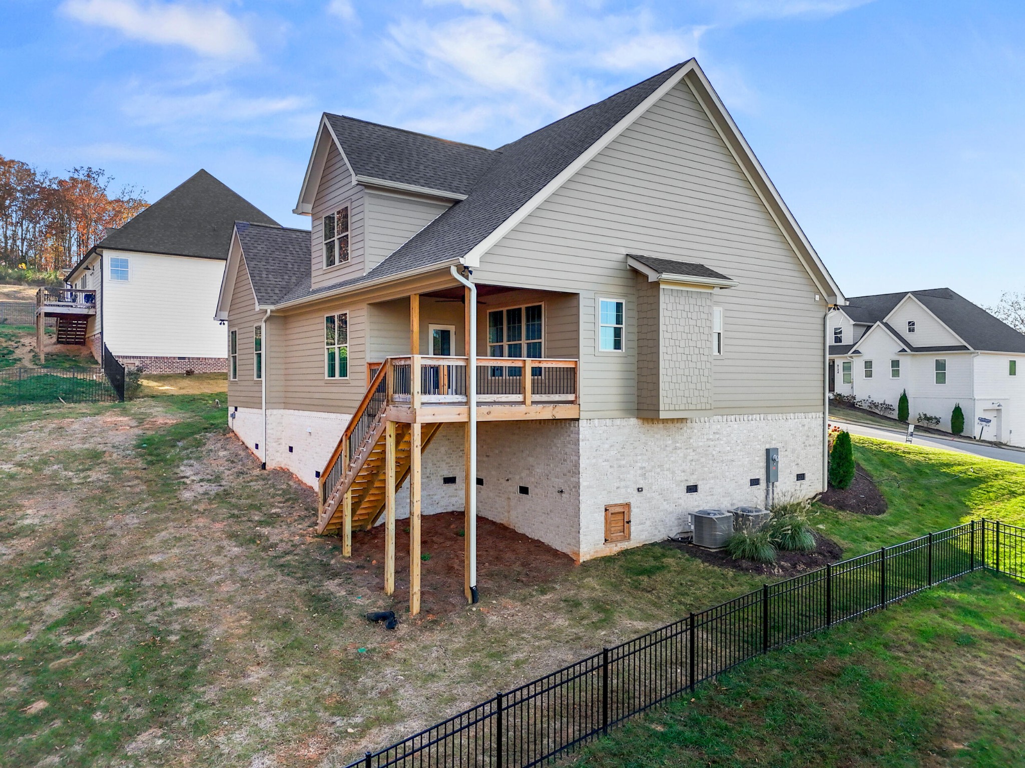 6119 Cashmere Lane Harrison TN 37341