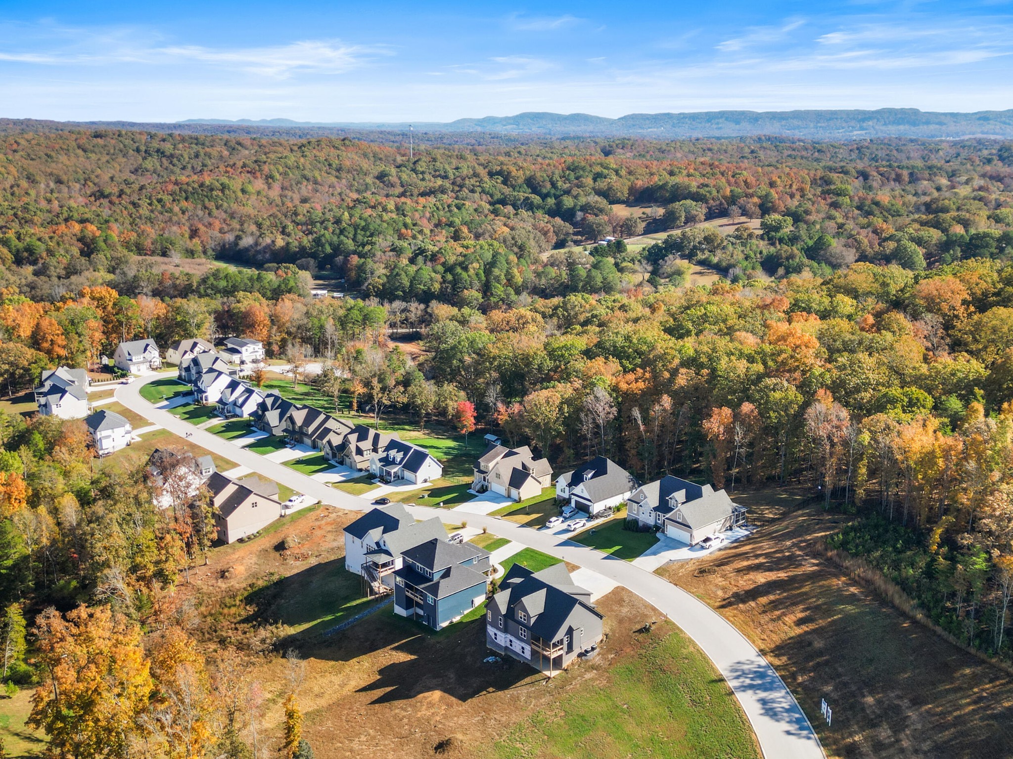 6119 Cashmere Lane Harrison TN 37341