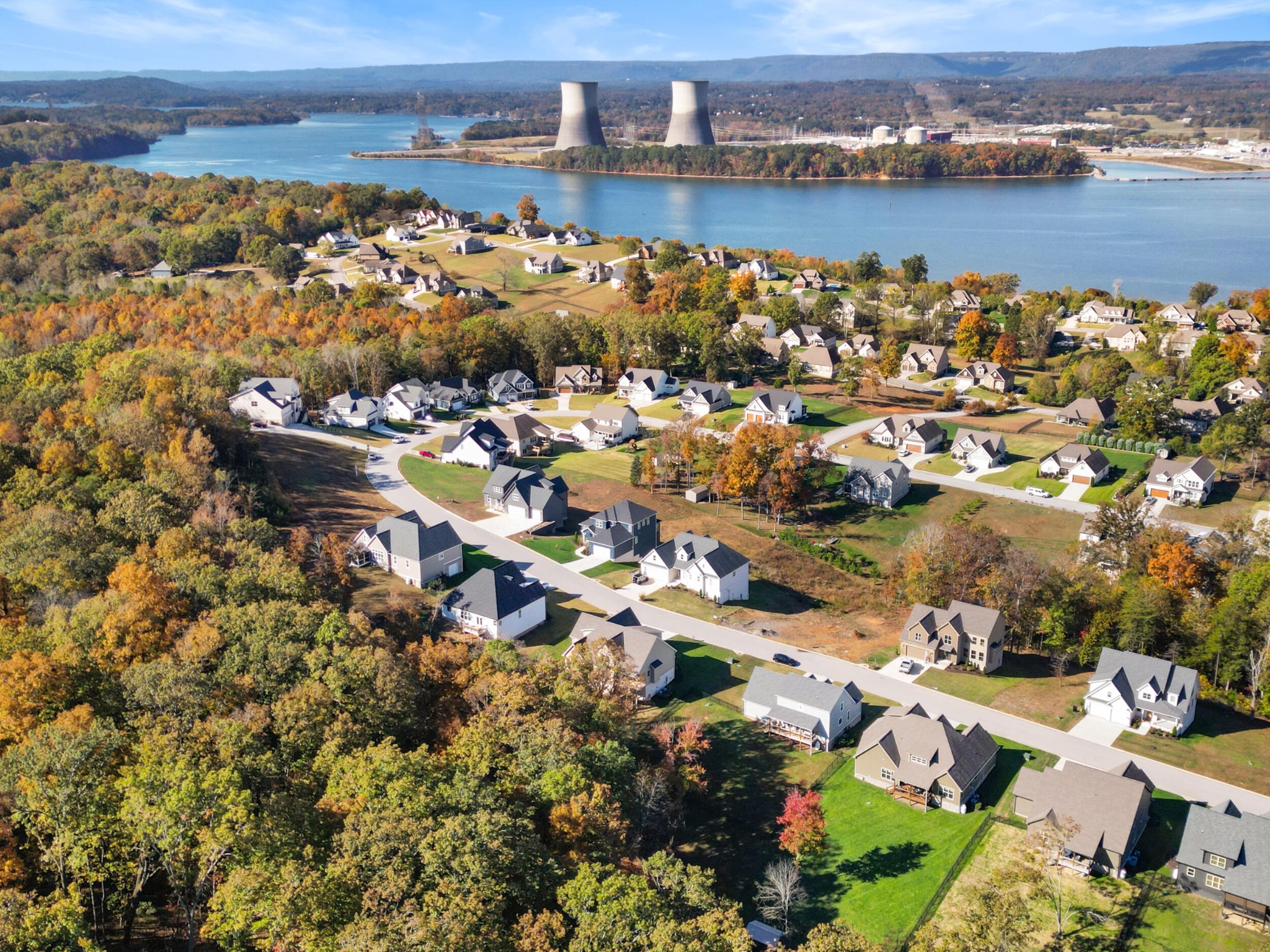 6119 Cashmere Lane Harrison TN 37341