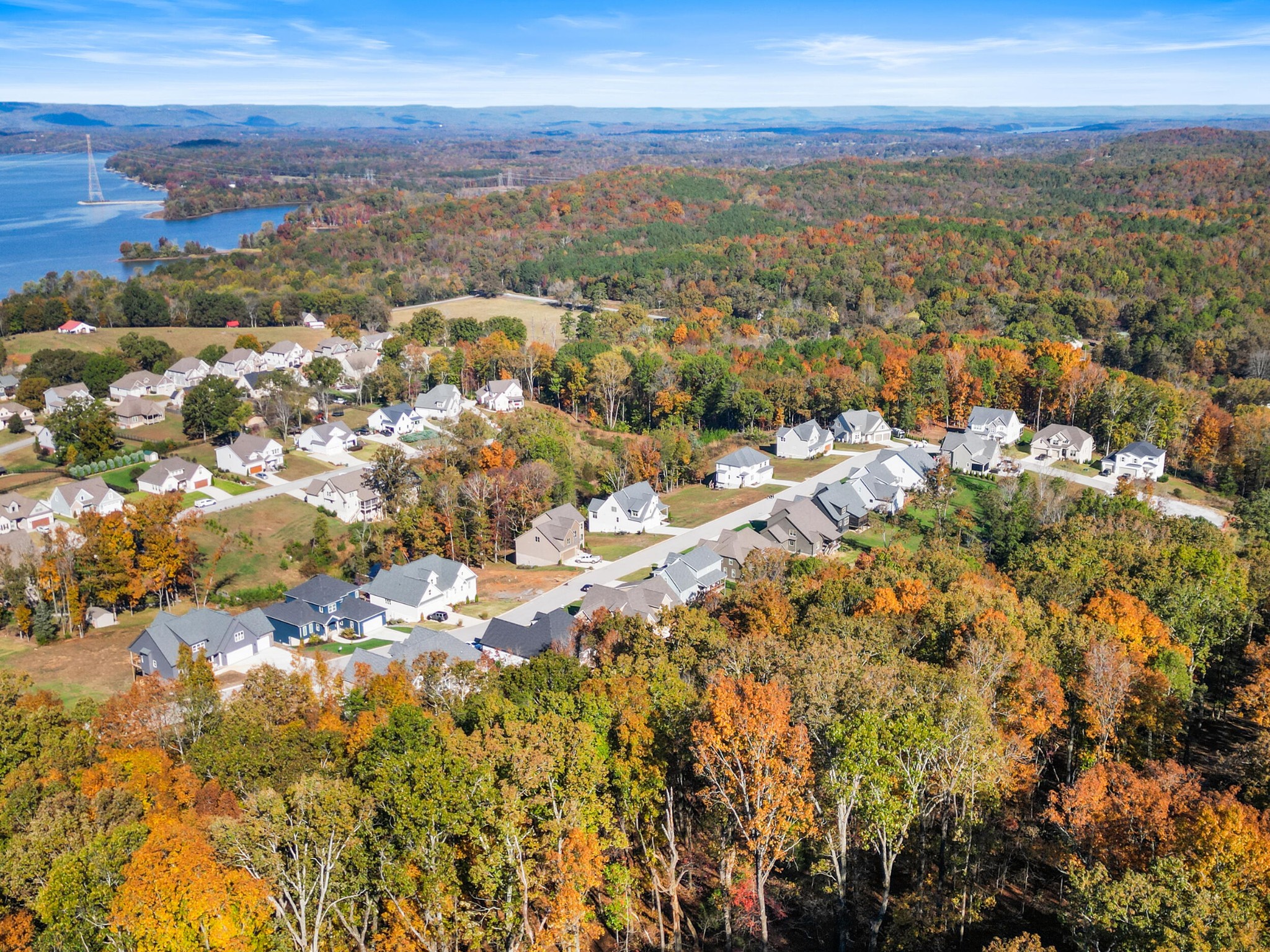 6119 Cashmere Lane Harrison TN 37341