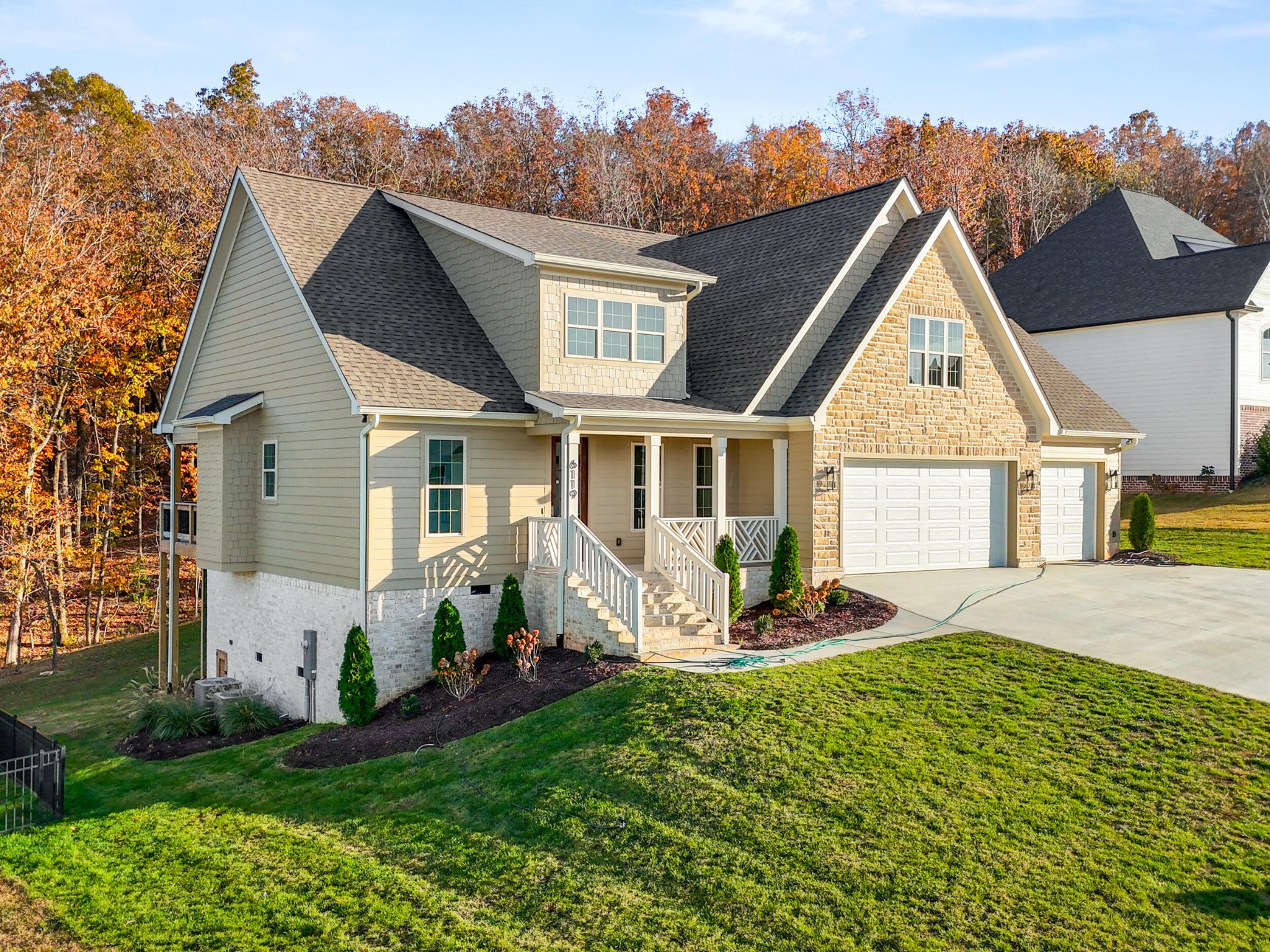 6119 Cashmere Lane Harrison TN 37341
