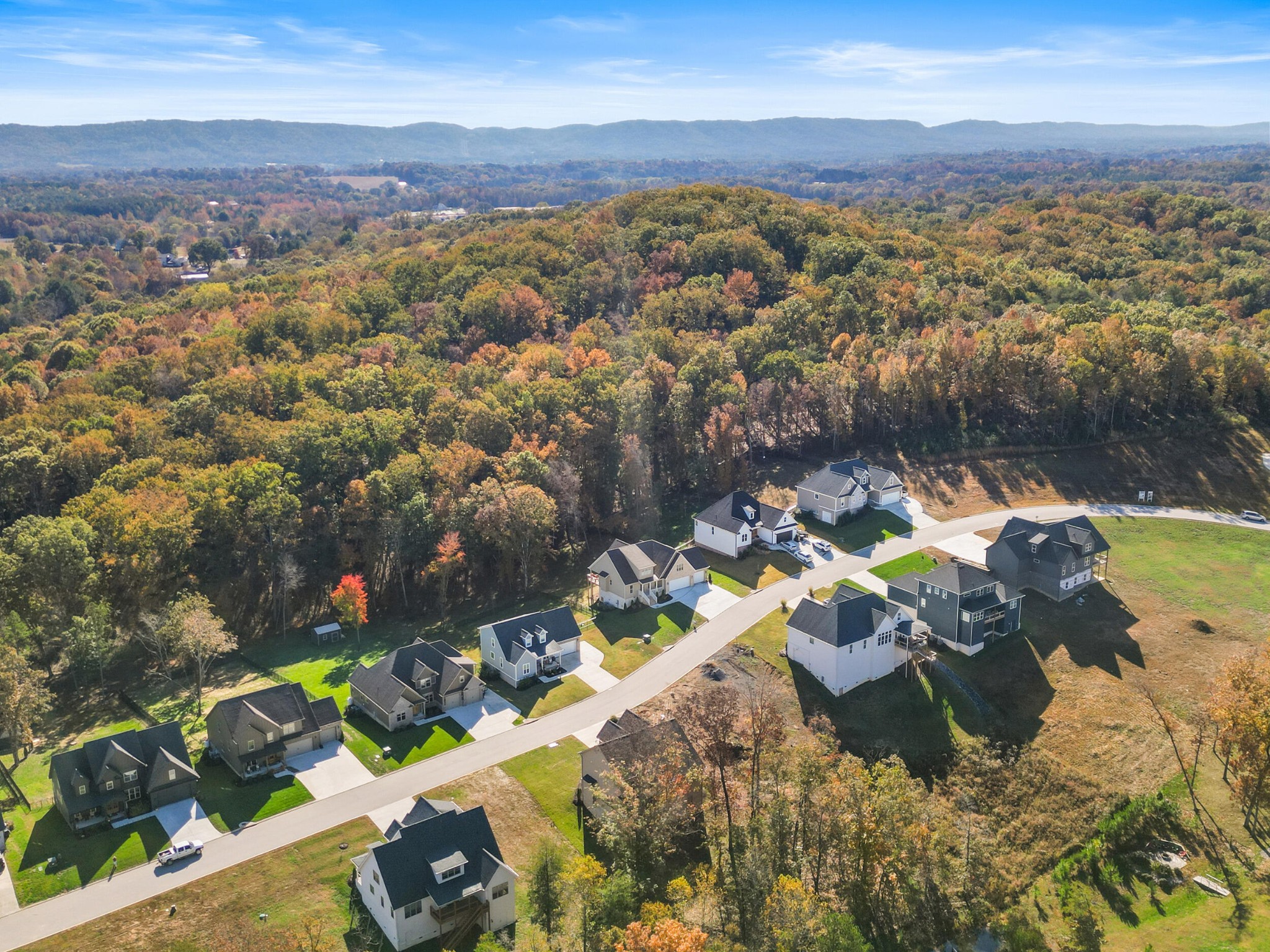 6119 Cashmere Lane Harrison TN 37341
