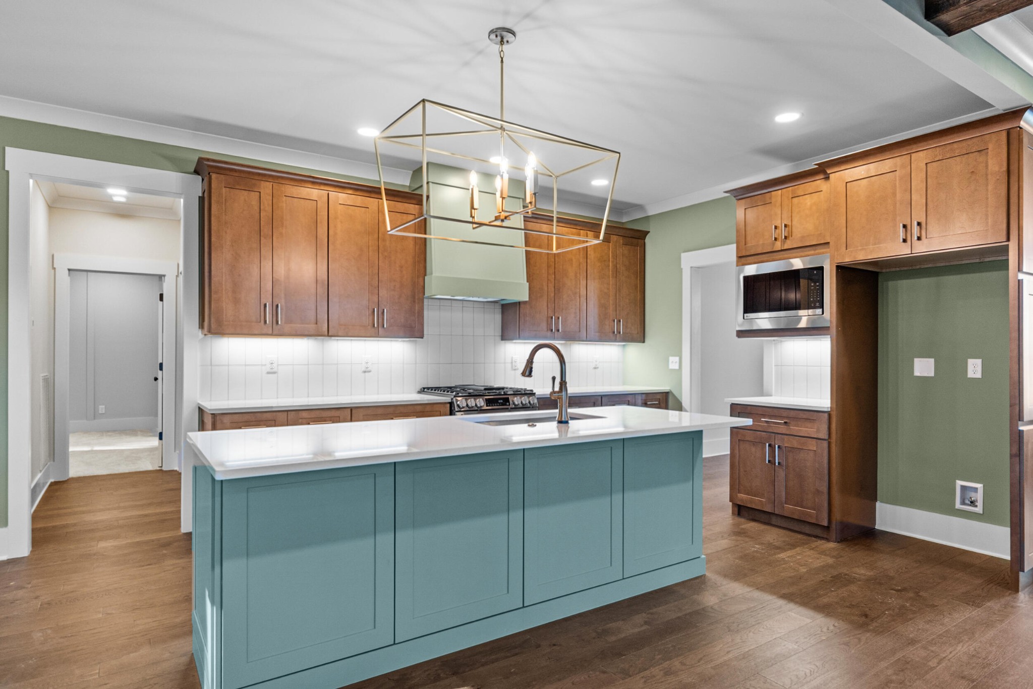 6119 Cashmere Lane Harrison TN 37341