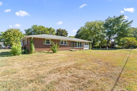 208 Roscoe Street Goodlettsville TN 37072