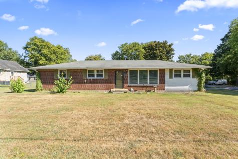 208 Roscoe Street Goodlettsville TN 37072