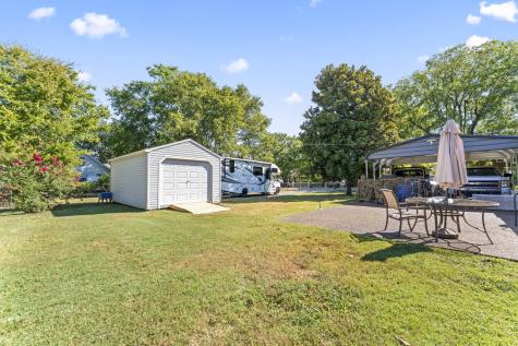 208 Roscoe Street Goodlettsville TN 37072