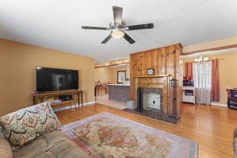 208 Roscoe Street Goodlettsville TN 37072