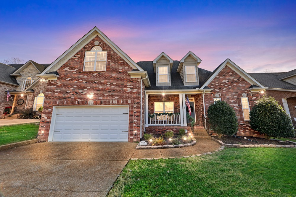 4018 Sleepyhollow Way Mount Juliet TN 37122