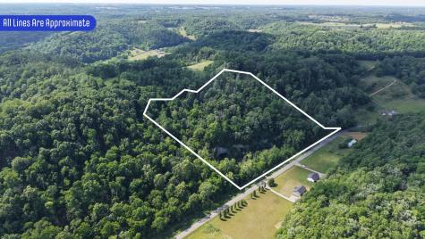 0 New Harmony Road Hartsville TN 37074