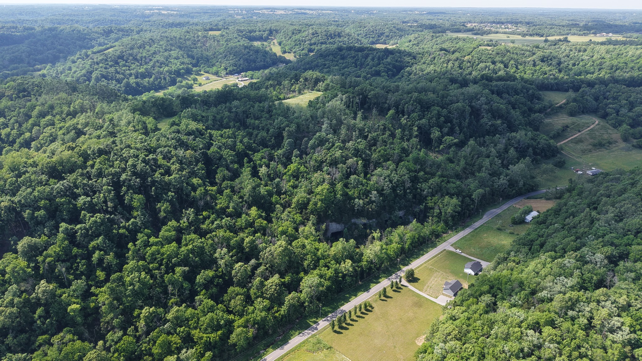 0 New Harmony Road Hartsville TN 37074