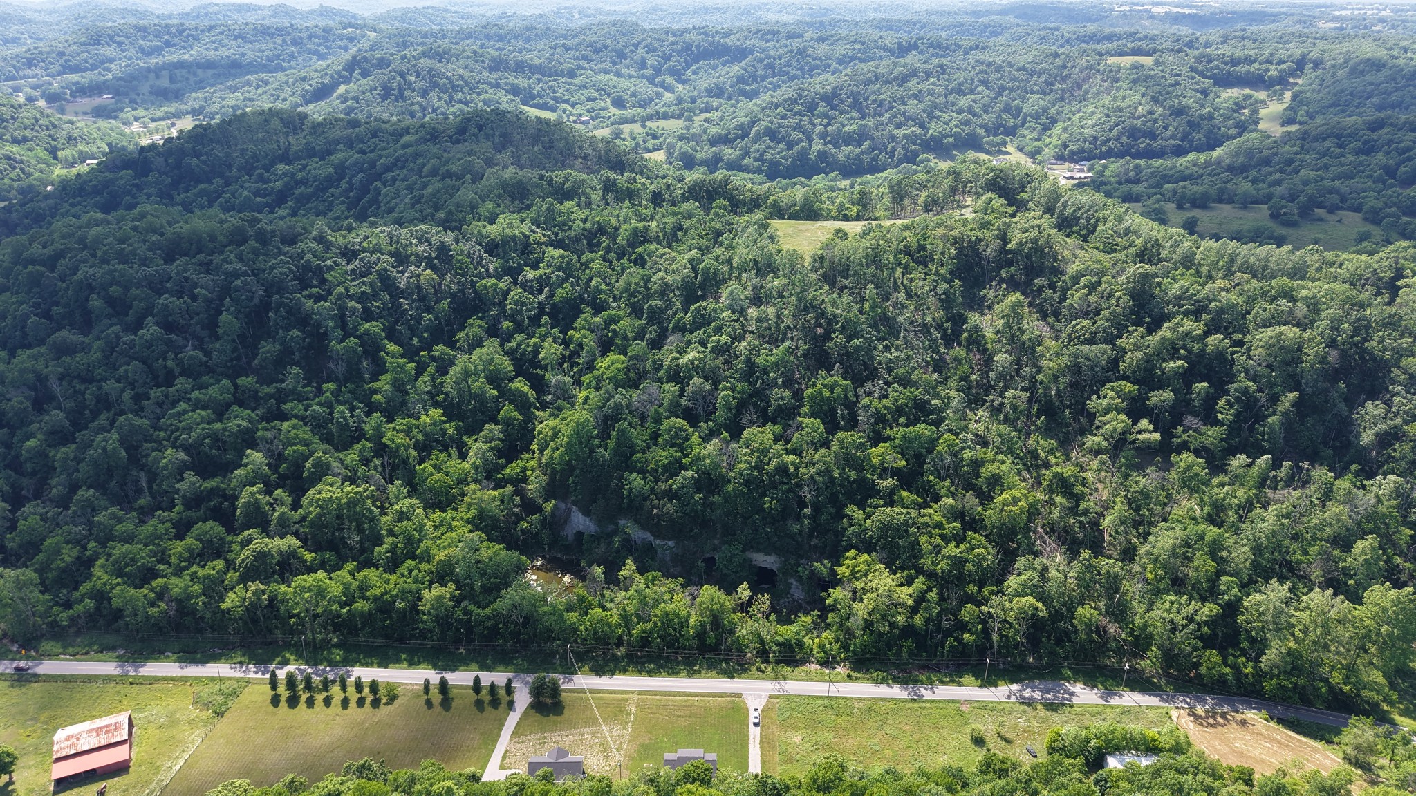 0 New Harmony Road Hartsville TN 37074