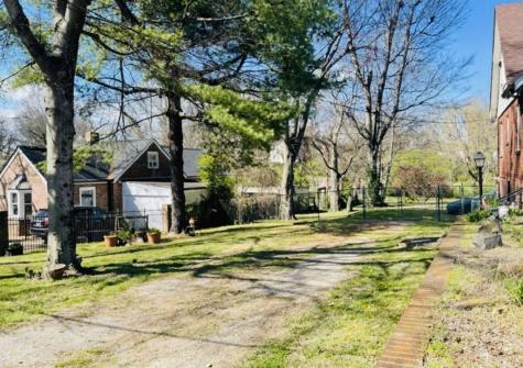 1007 Petway Ave, NE Nashville TN 37206