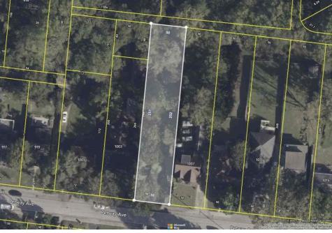 1007 Petway Ave, NE Nashville TN 37206
