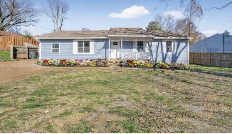 532 Michele Drive Antioch TN 37013