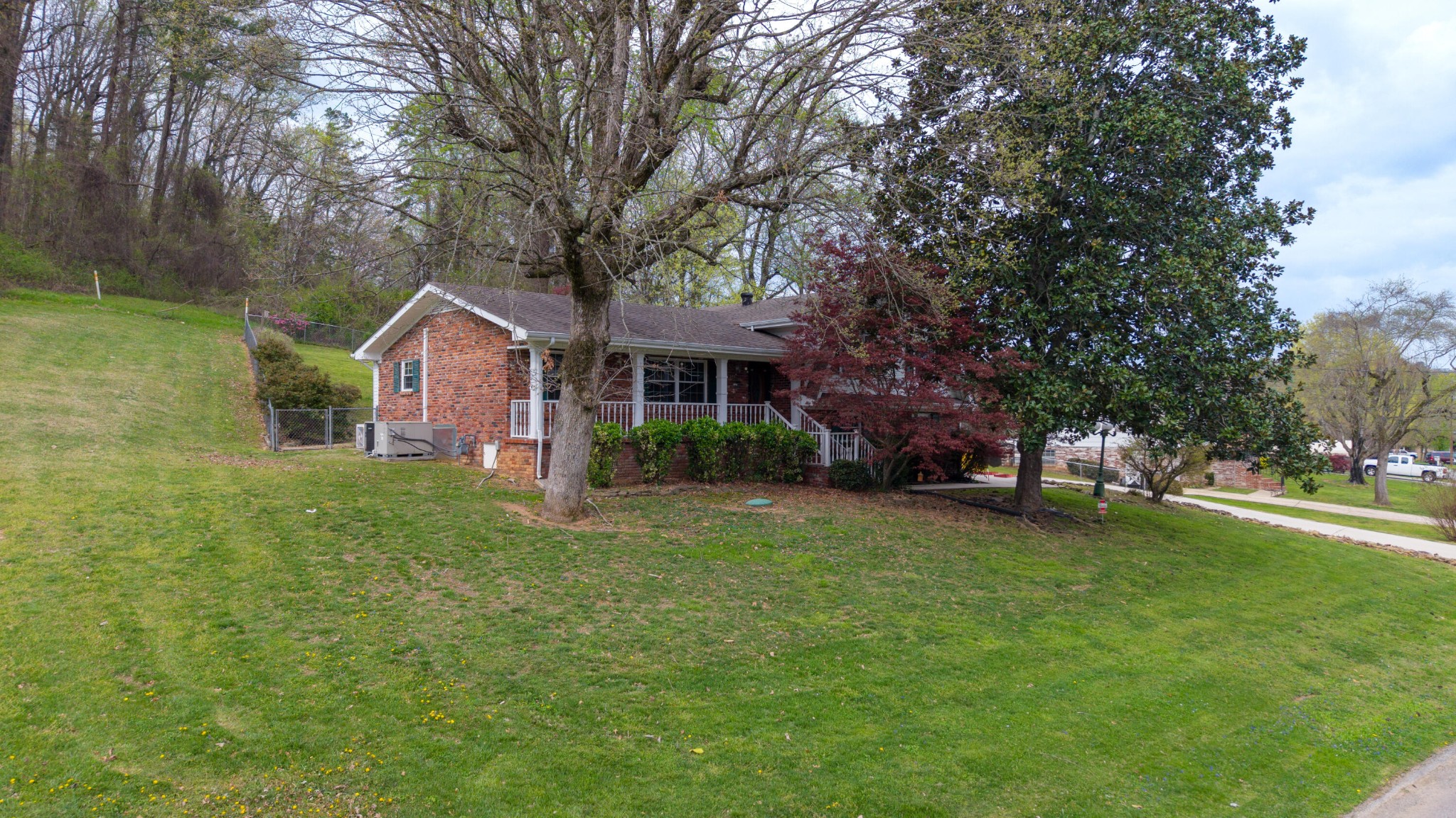 7004 Lystra Road Harrison TN 37341