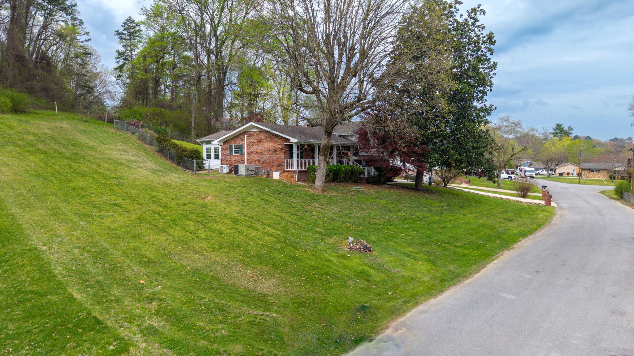 7004 Lystra Road Harrison TN 37341