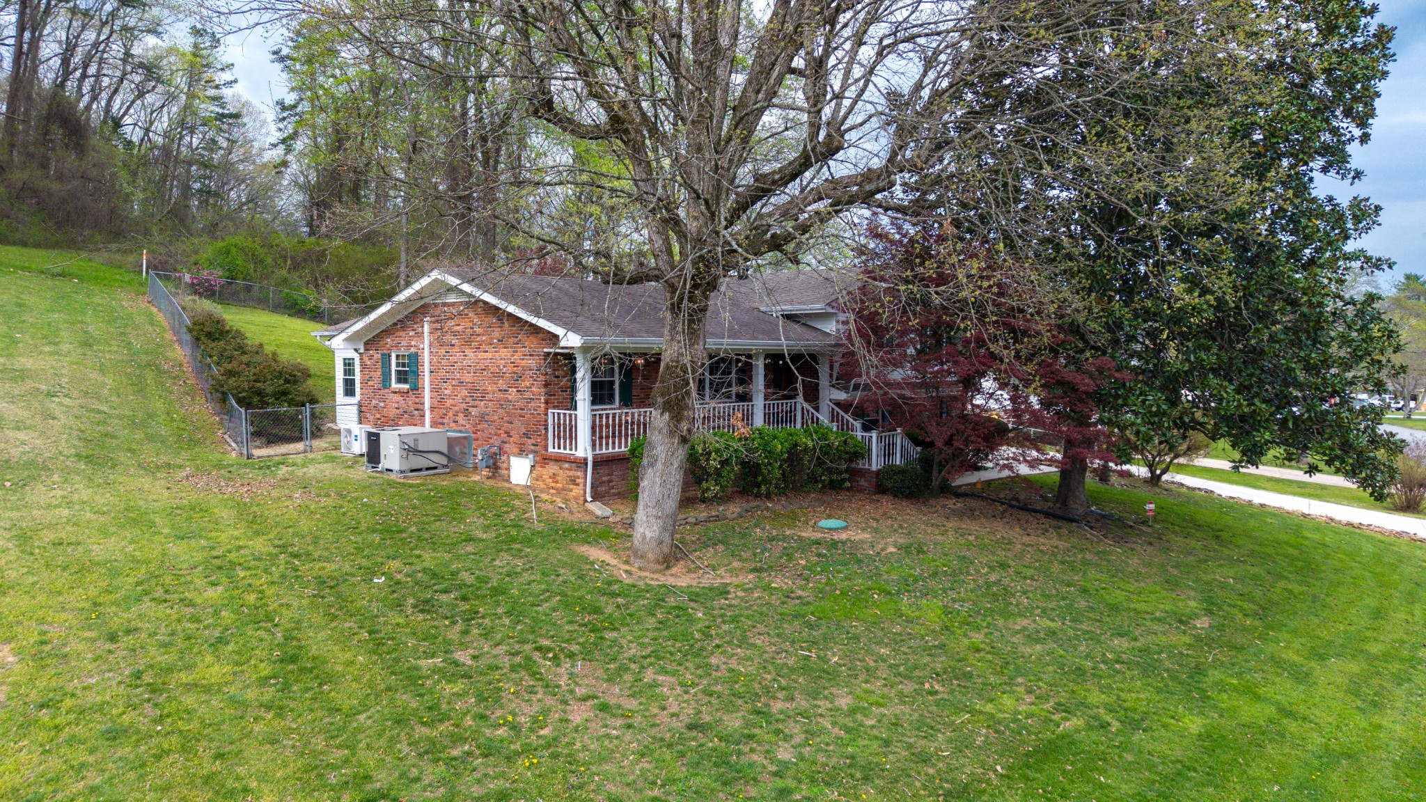 7004 Lystra Road Harrison TN 37341