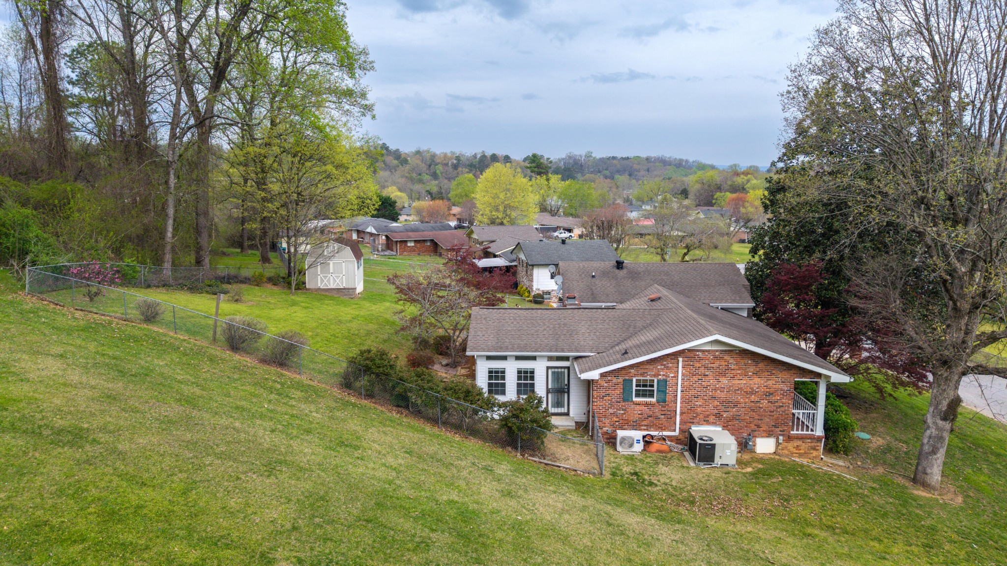 7004 Lystra Road Harrison TN 37341