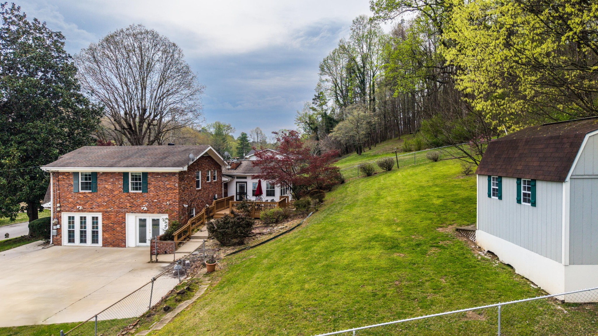 7004 Lystra Road Harrison TN 37341