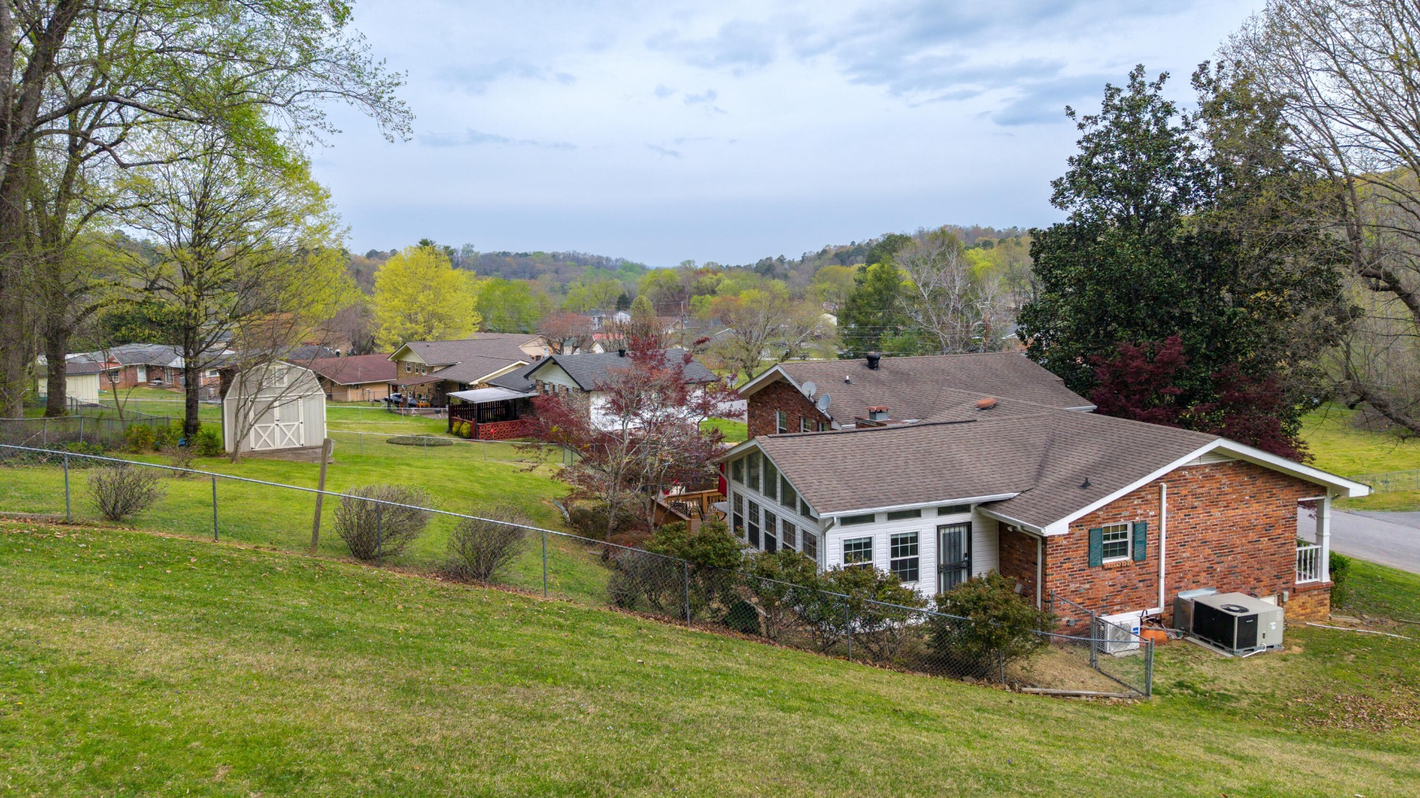 7004 Lystra Road Harrison TN 37341