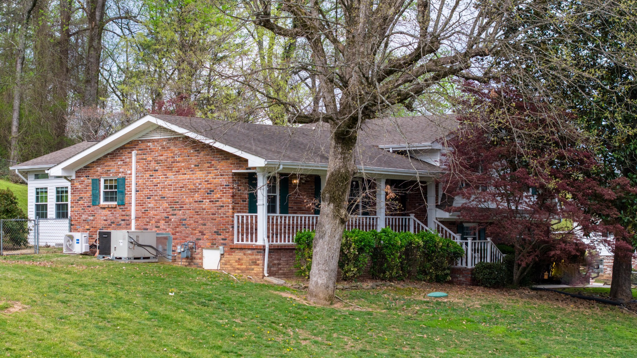 7004 Lystra Road Harrison TN 37341