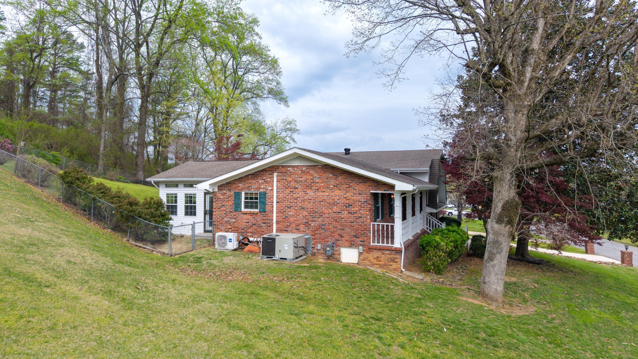 7004 Lystra Road Harrison TN 37341