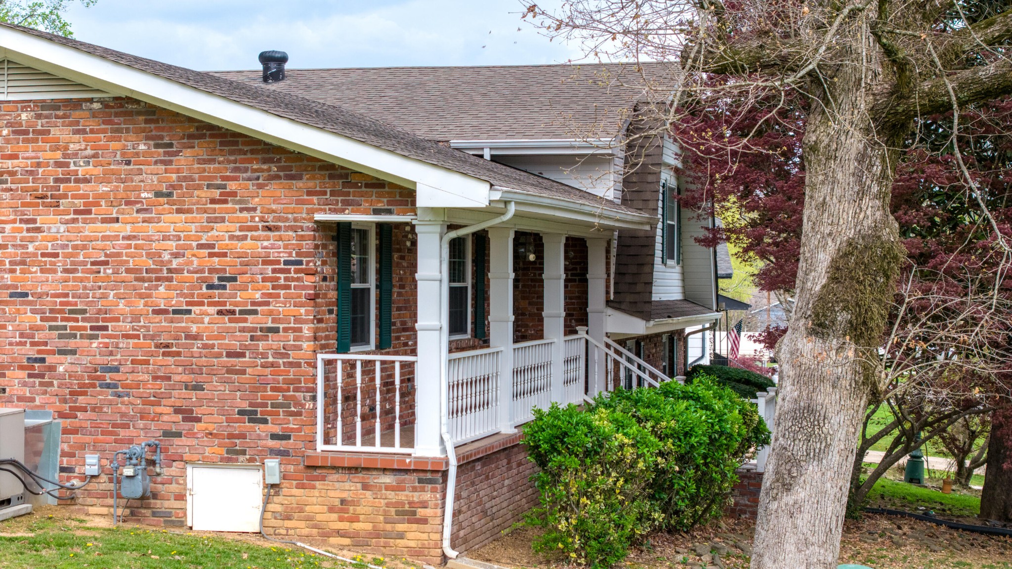 7004 Lystra Road Harrison TN 37341