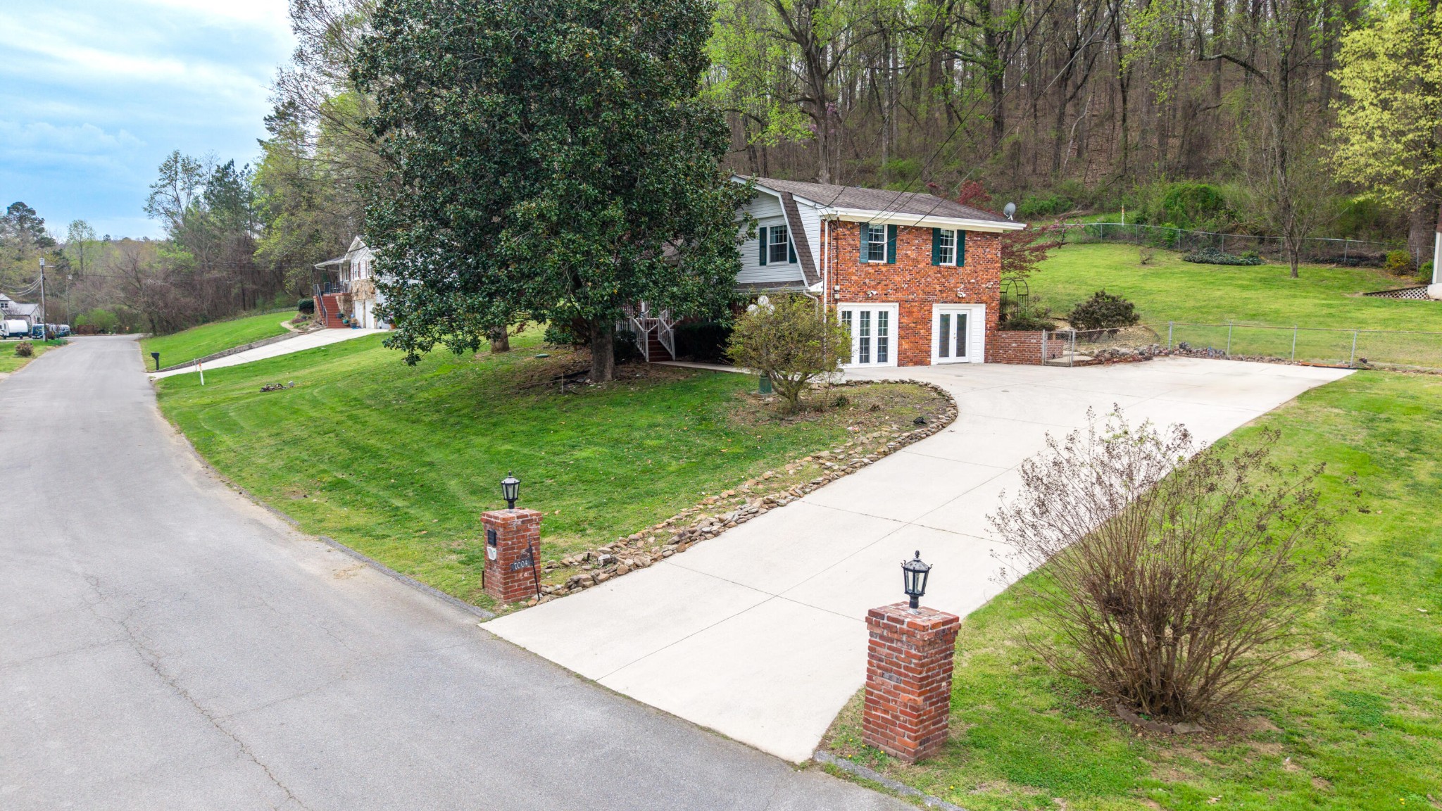 7004 Lystra Road Harrison TN 37341