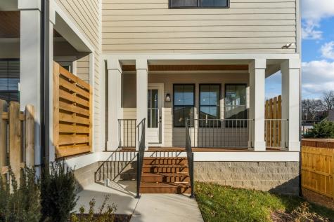 103 37th Ave, N Nashville TN 37209