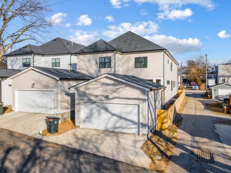 103 37th Ave, N Nashville TN 37209