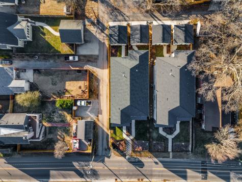 103 37th Ave, N Nashville TN 37209