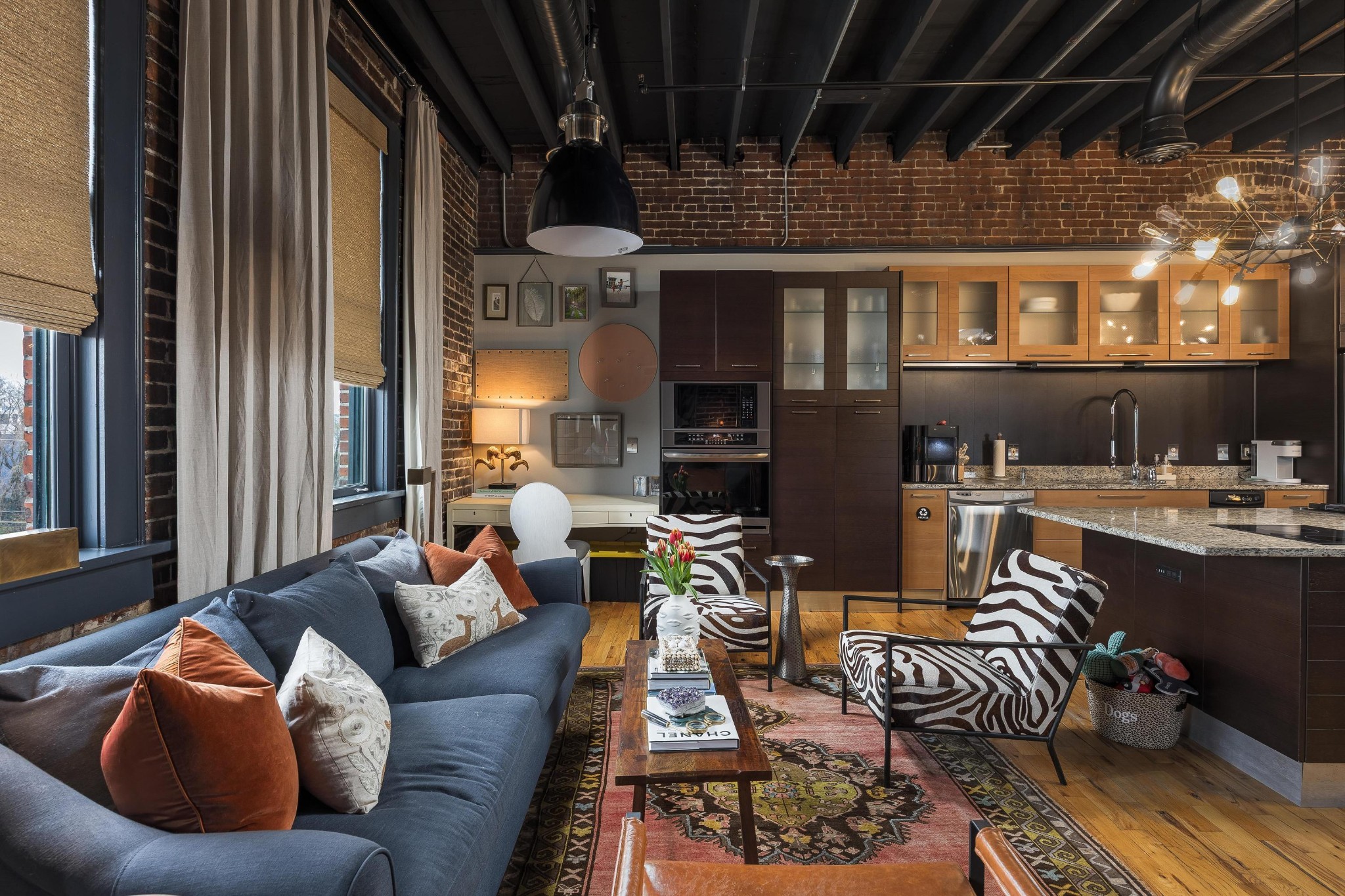 55 E Main Street Chattanooga TN 37408