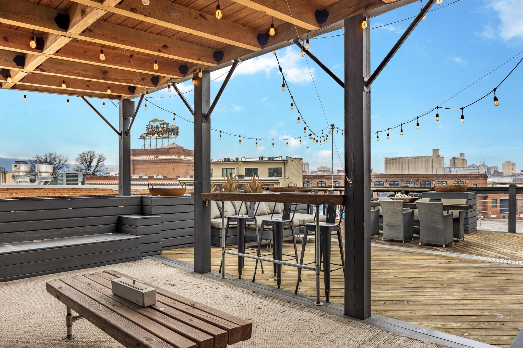 55 E Main Street Chattanooga TN 37408