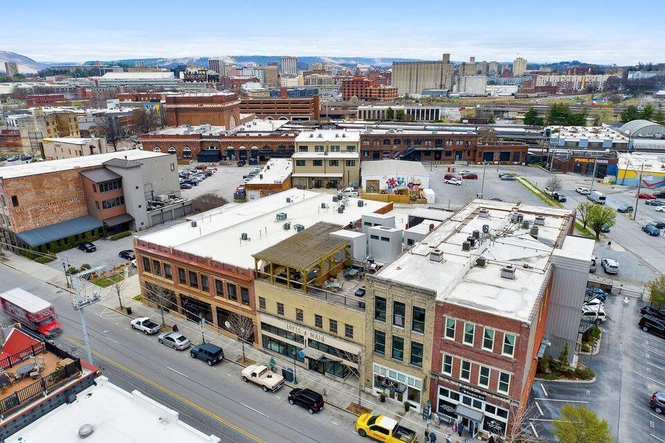 55 E Main Street Chattanooga TN 37408