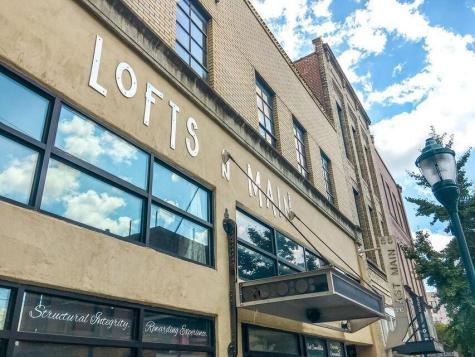 55 E Main Street Chattanooga TN 37408