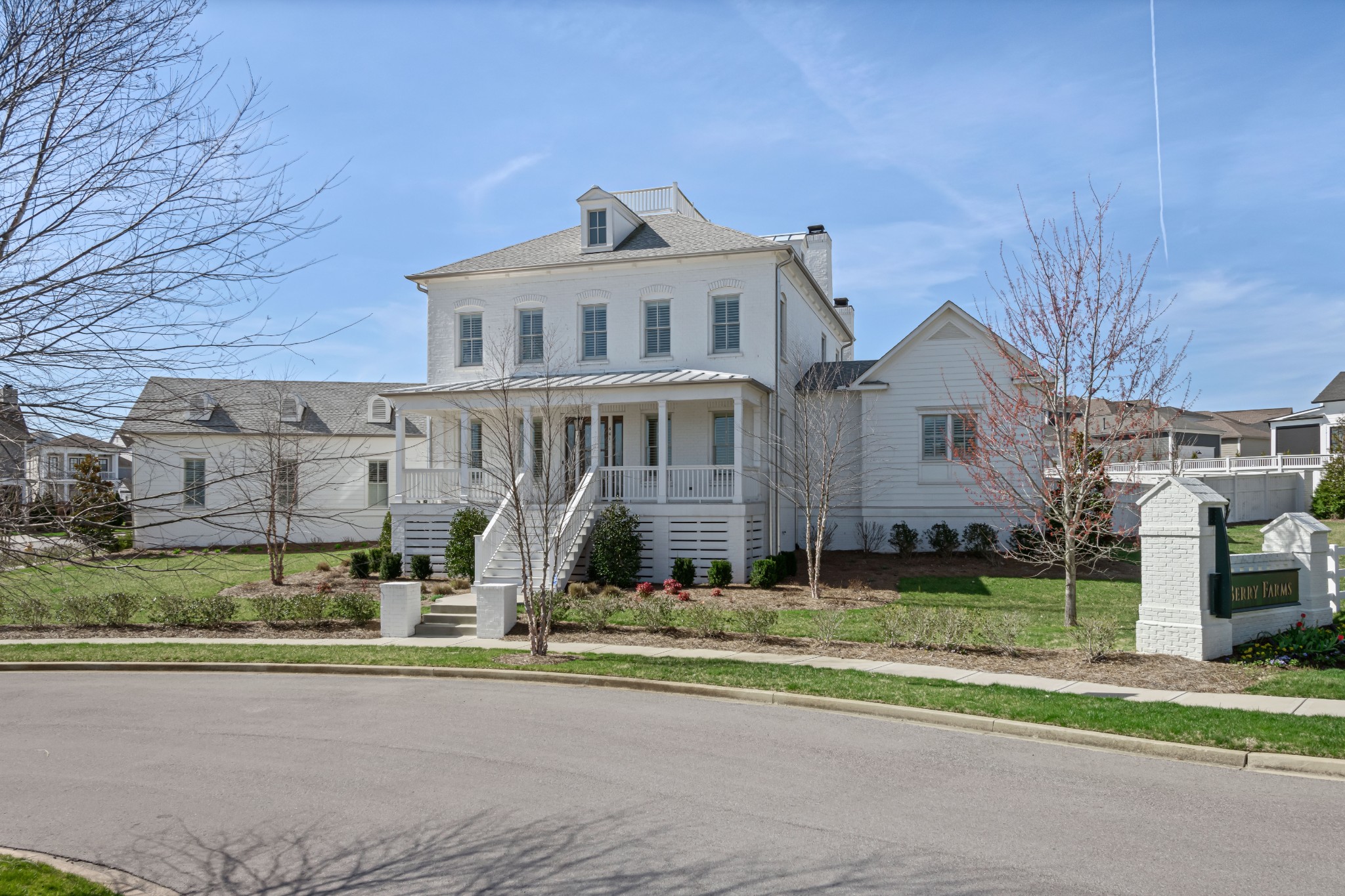 601 Rieves Circle Franklin TN 37064