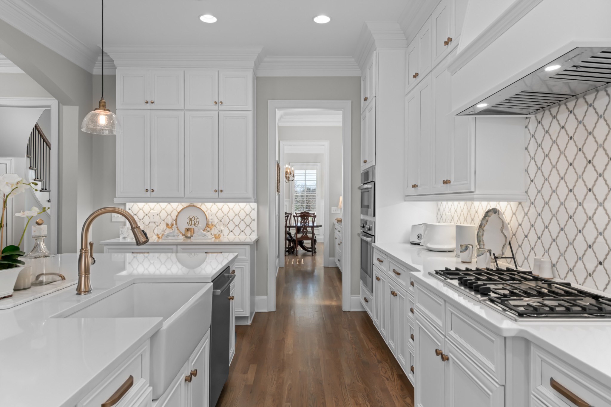 601 Rieves Circle Franklin TN 37064