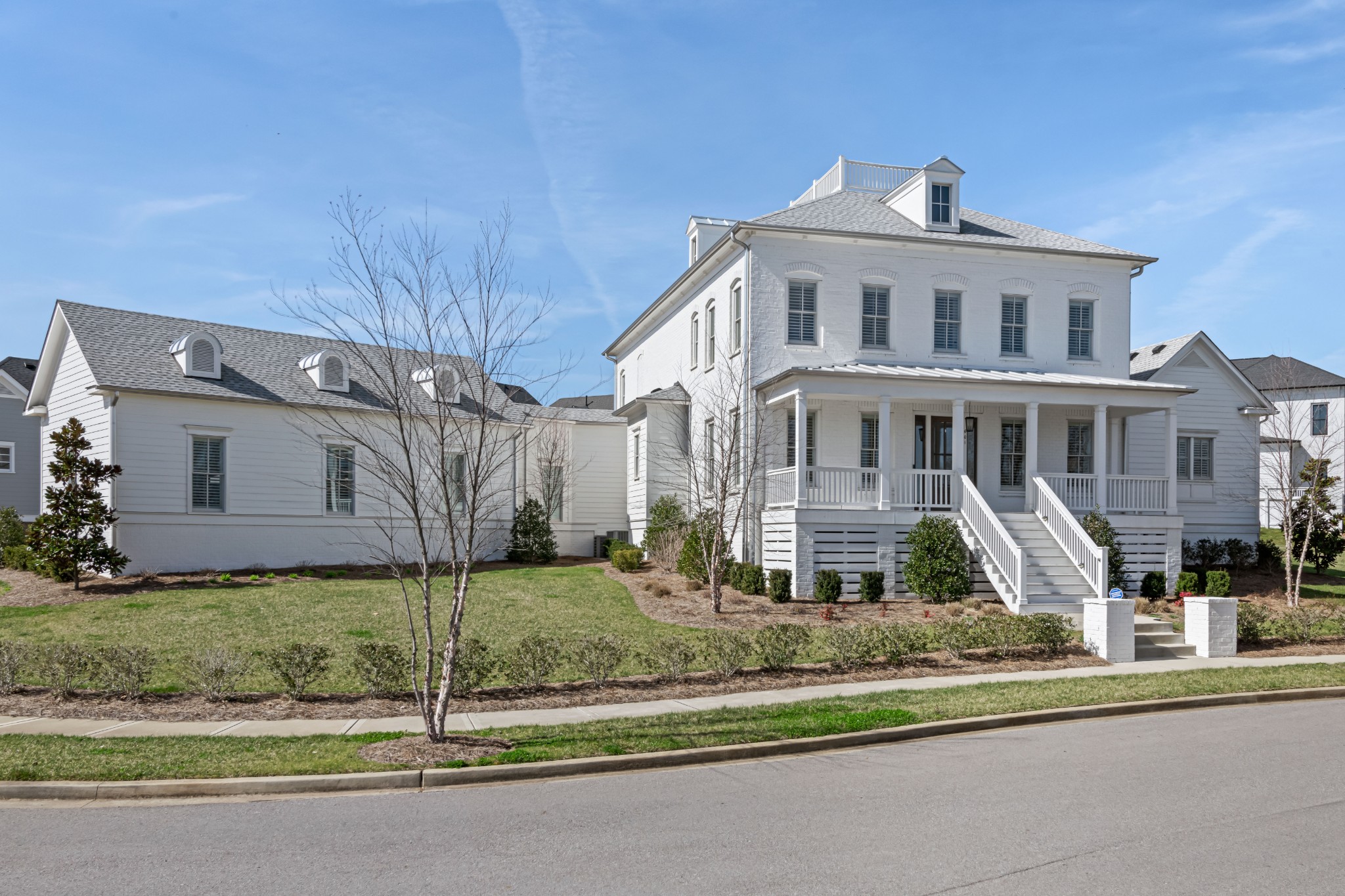 601 Rieves Circle Franklin TN 37064