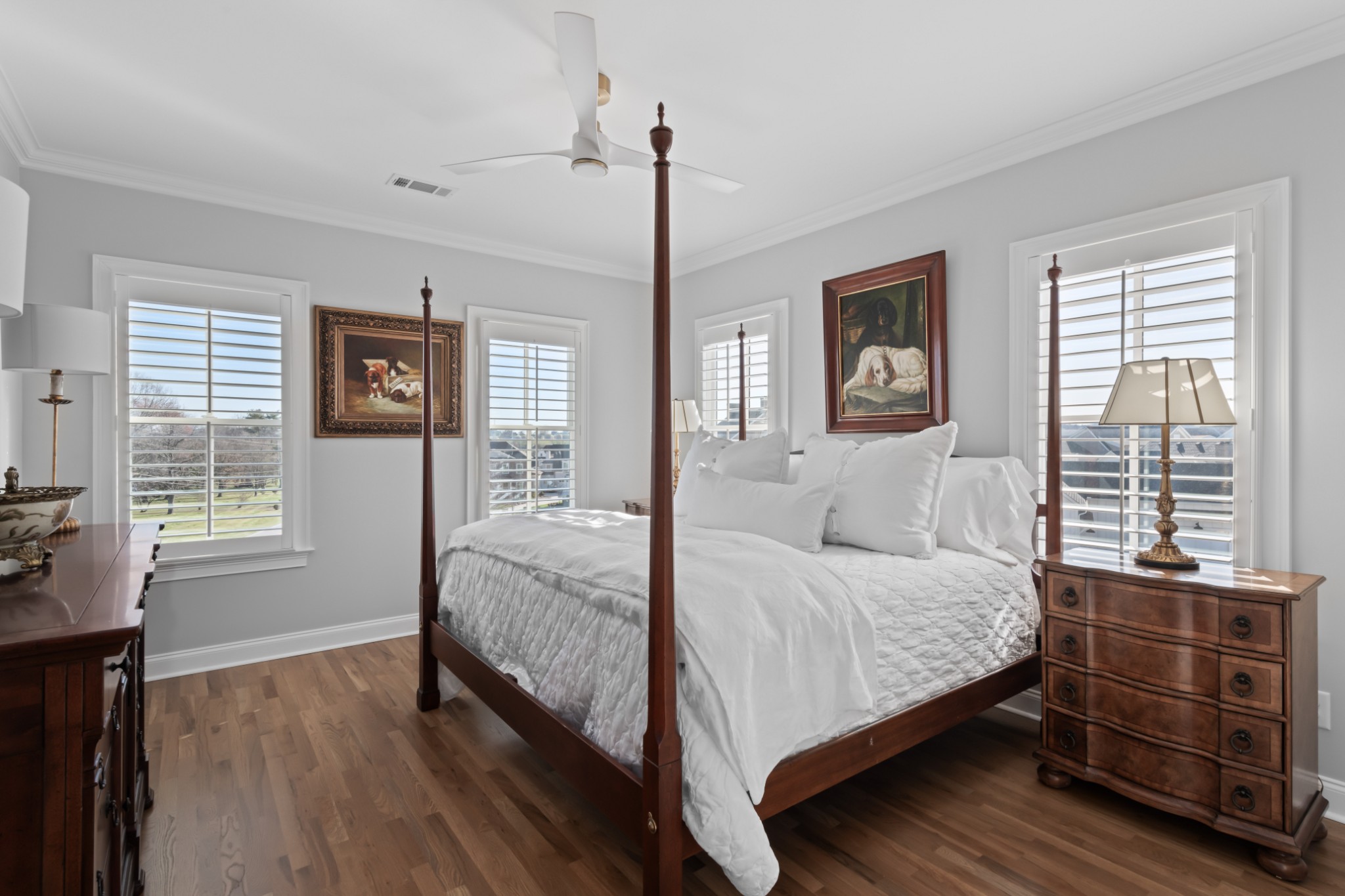 601 Rieves Circle Franklin TN 37064