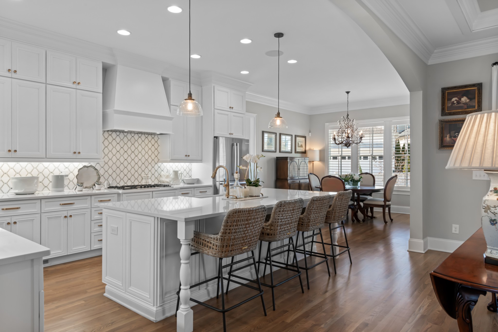 601 Rieves Circle Franklin TN 37064