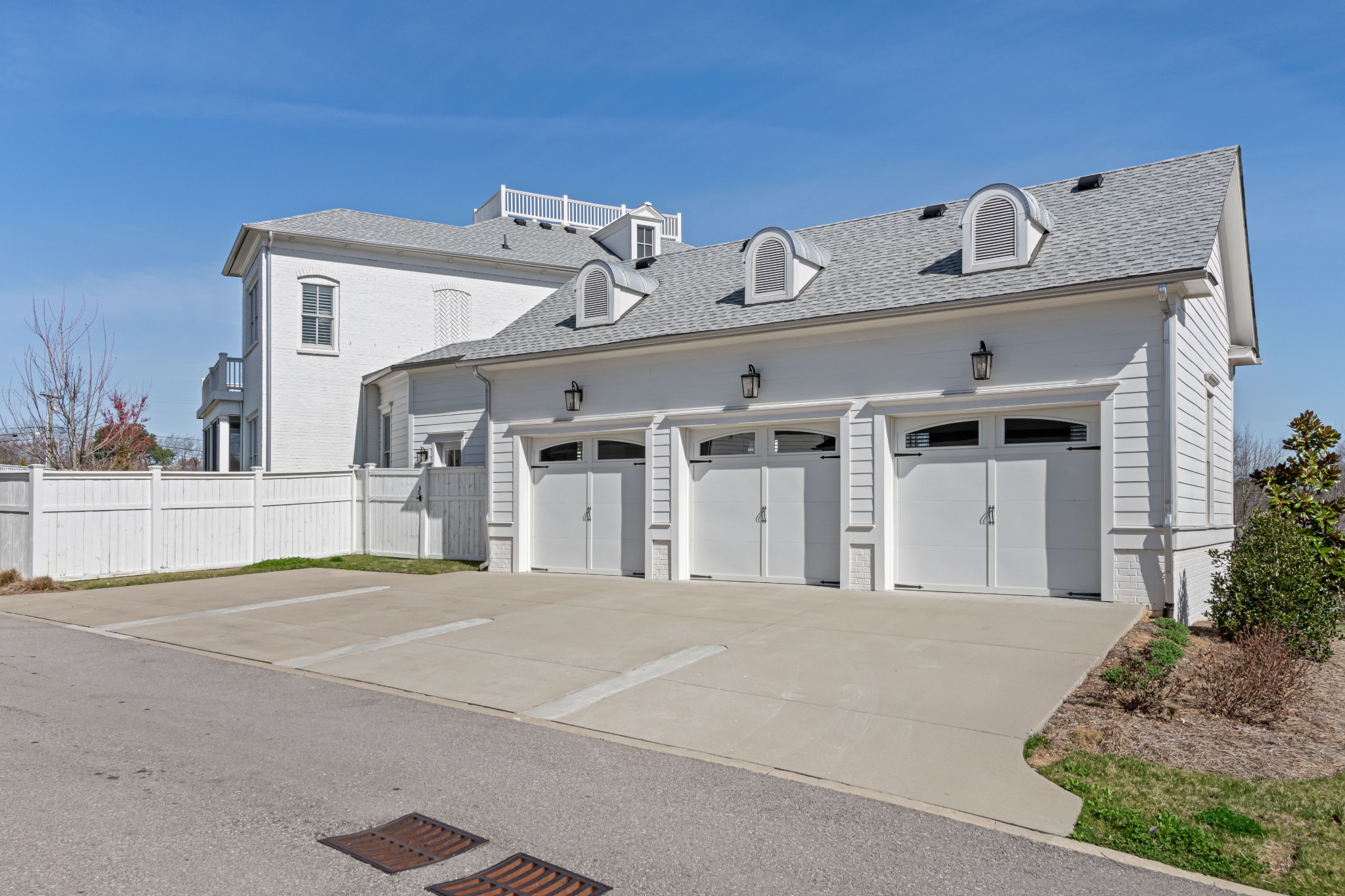601 Rieves Circle Franklin TN 37064