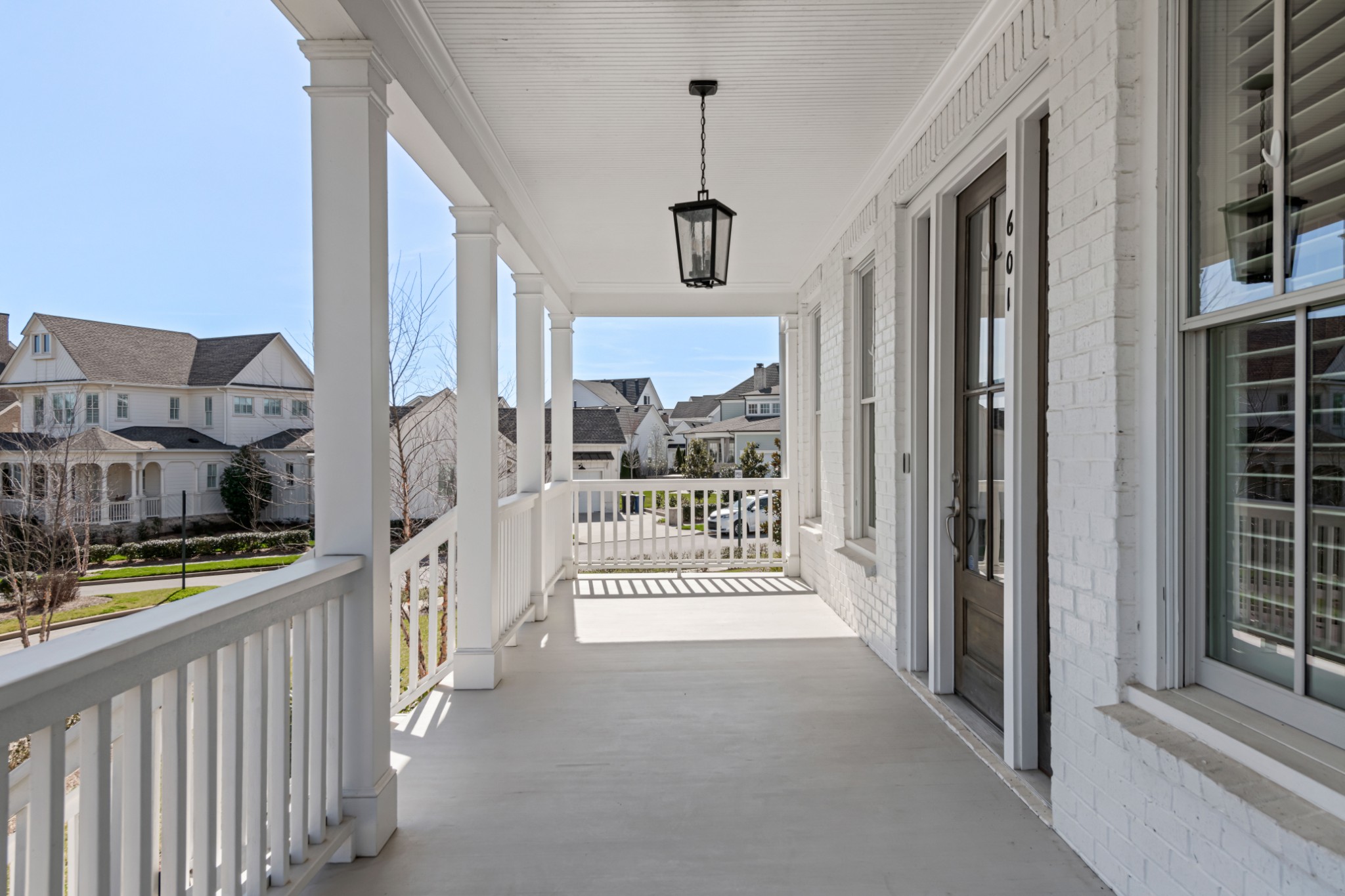 601 Rieves Circle Franklin TN 37064