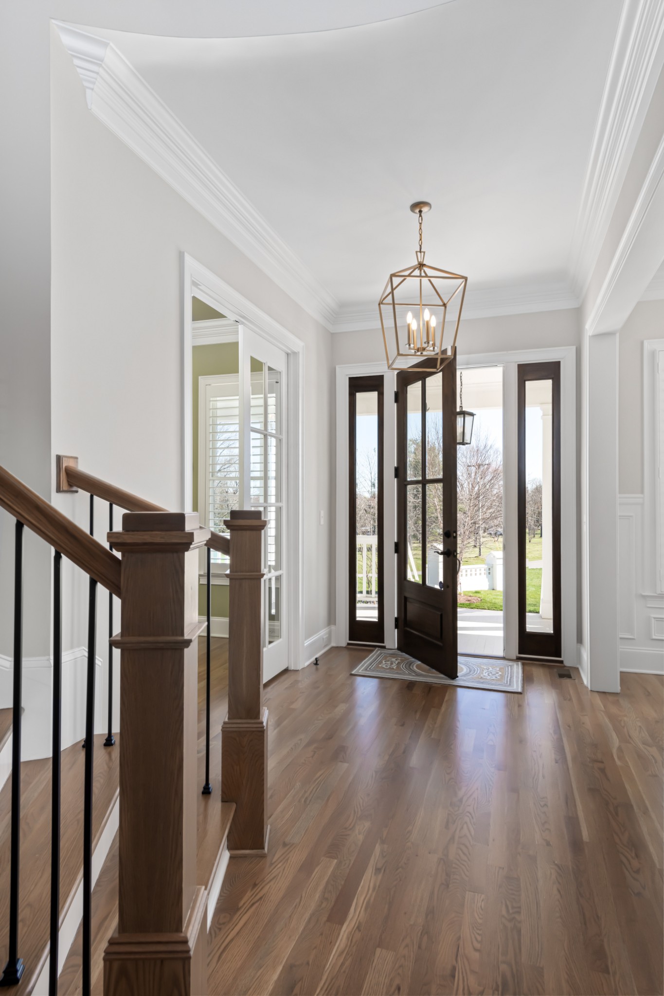 601 Rieves Circle Franklin TN 37064
