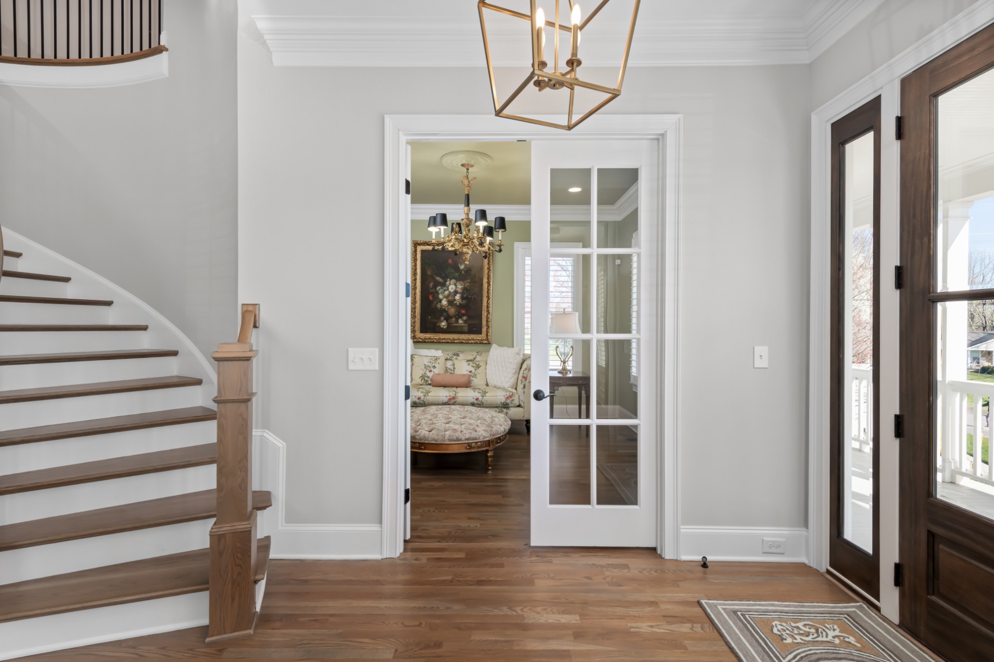 601 Rieves Circle Franklin TN 37064