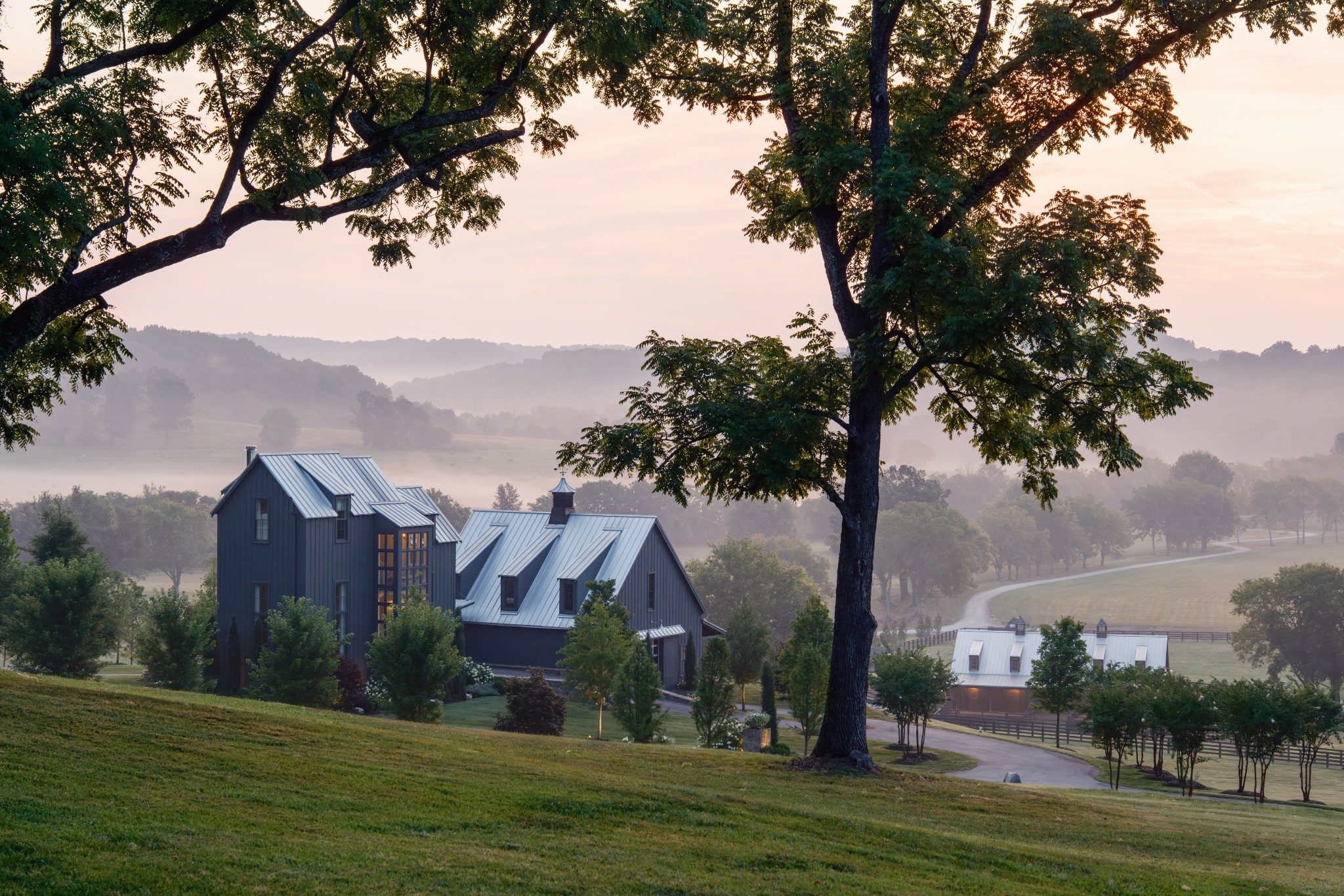 3530 Bailey Road Franklin TN 37064