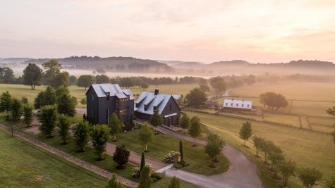 3530 Bailey Road Franklin TN 37064