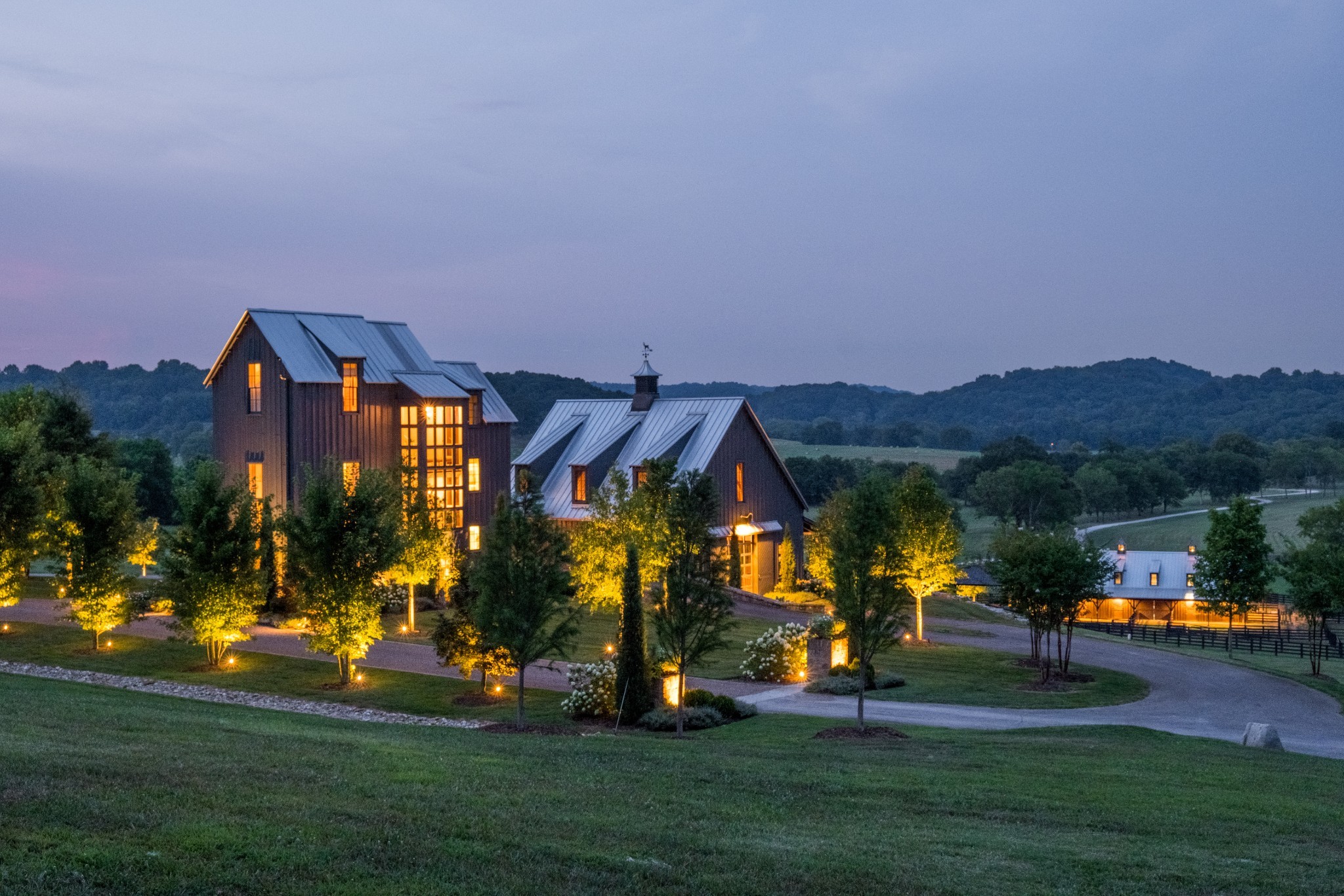 3530 Bailey Road Franklin TN 37064