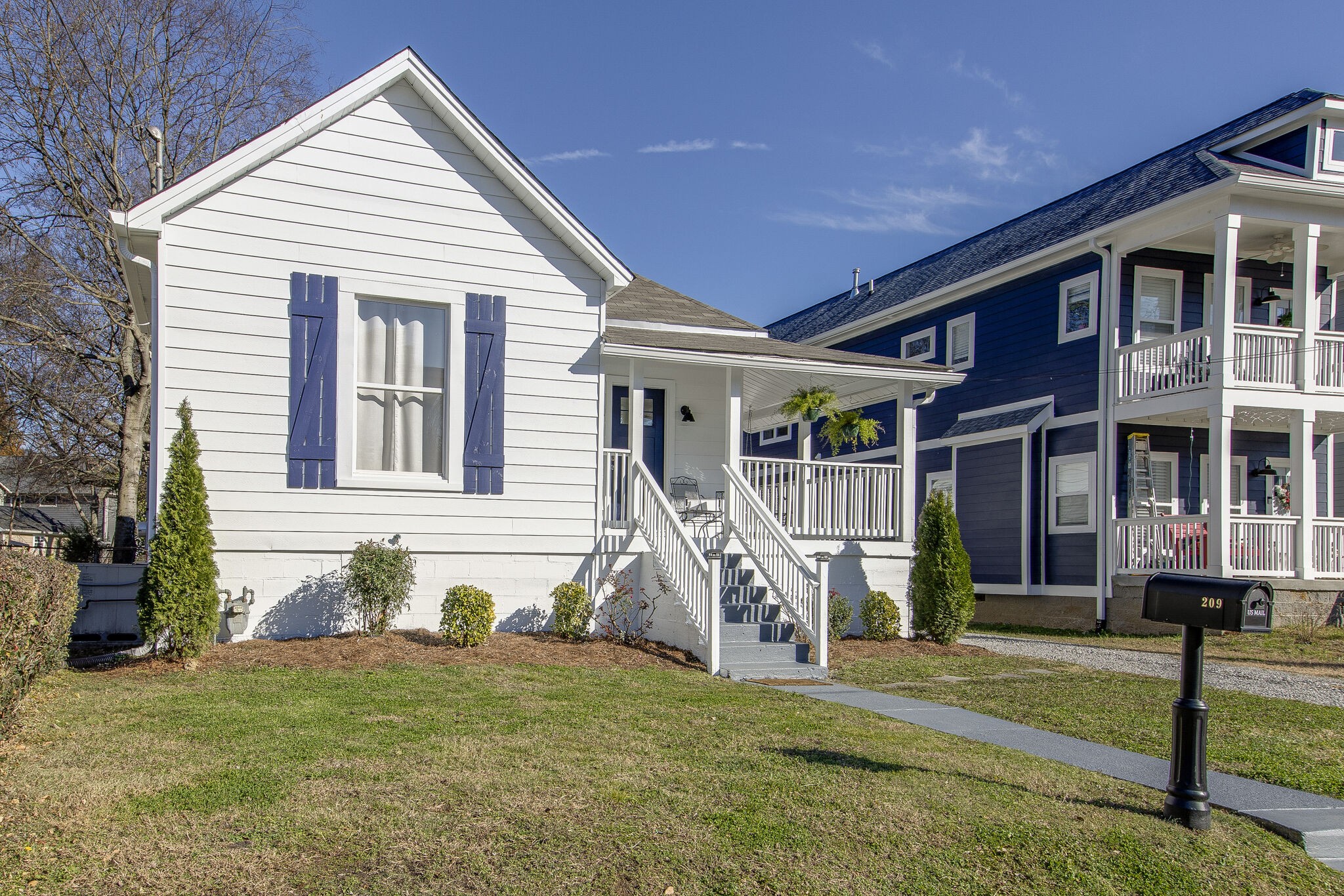 209 Myrtle Street Nashville TN 37206